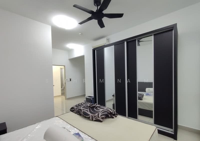Condominium for Sale at Opal Residence - Syahrim Naim - Bedroom - PropertyGuru.com.my