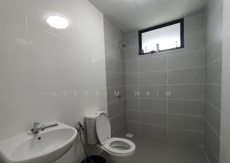 Condominium for Sale at Opal Residence - Syahrim Naim - Bathroom - PropertyGuru.com.my