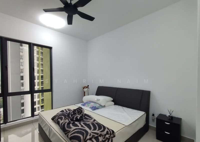 Condominium for Sale at Opal Residence - Syahrim Naim - Bedroom - PropertyGuru.com.my