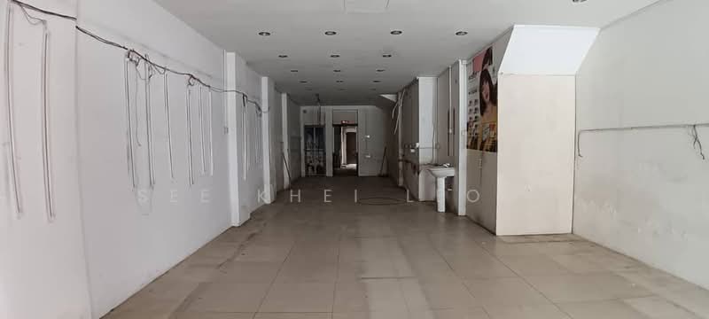 Shop for Rent in Taiping (Perak) - See Khei Leong - Interior - PropertyGuru.com.my