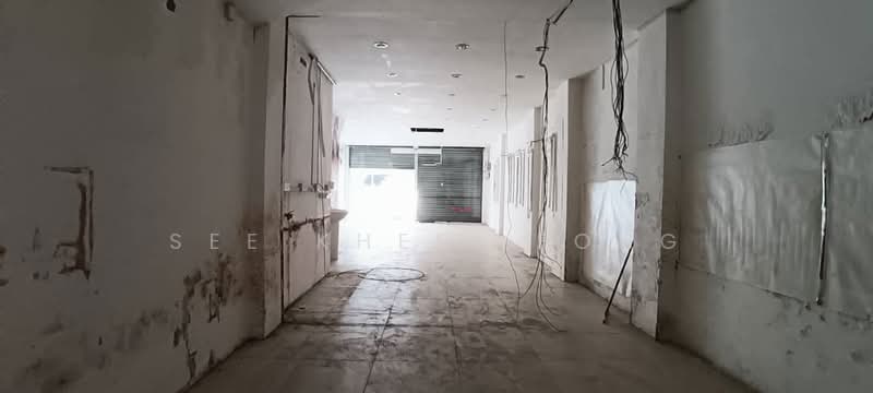 Shop for Rent in Taiping (Perak) - See Khei Leong - Interior - PropertyGuru.com.my