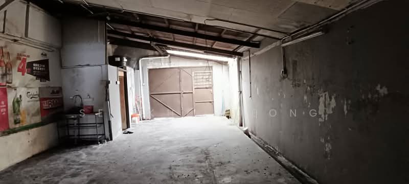 Shop for Rent in Taiping (Perak) - See Khei Leong - Interior - PropertyGuru.com.my