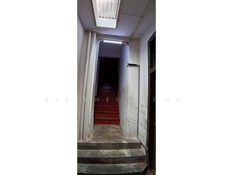 Shop for Rent in Taiping (Perak) - See Khei Leong - Interior - PropertyGuru.com.my