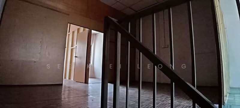 Shop for Rent in Taiping (Perak) - See Khei Leong - Interior - PropertyGuru.com.my
