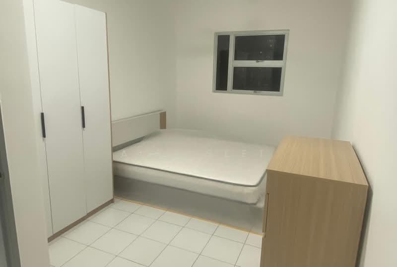 Service Residence for Rent at Kiara Kasih - Alex Seet - Bedroom - PropertyGuru.com.my