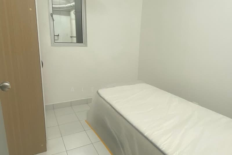 Service Residence for Rent at Kiara Kasih - Alex Seet - Bedroom - PropertyGuru.com.my