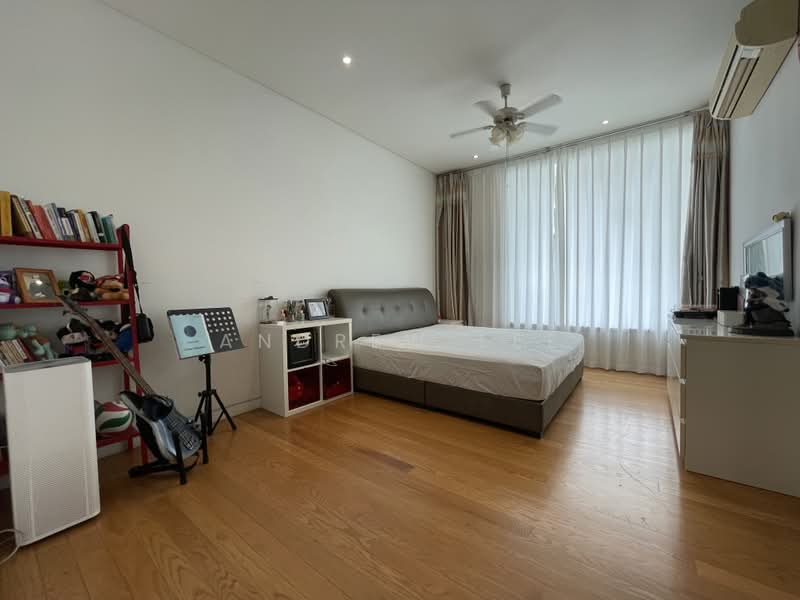 Condominium for Rent at Kiara 9 Residency - Andrew Lee - PropertyGuru.com.my