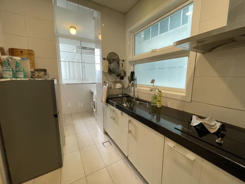 Condominium for Rent at Kiara 9 Residency - Andrew Lee - PropertyGuru.com.my