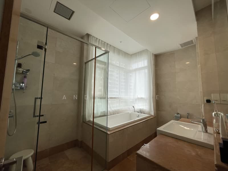 Condominium for Rent at Kiara 9 Residency - Andrew Lee - PropertyGuru.com.my