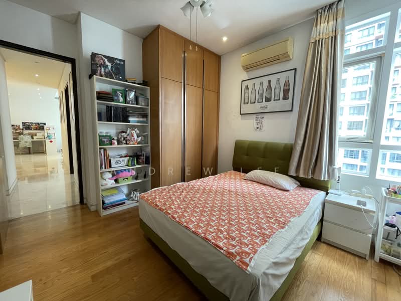 Condominium for Rent at Kiara 9 Residency - Andrew Lee - PropertyGuru.com.my