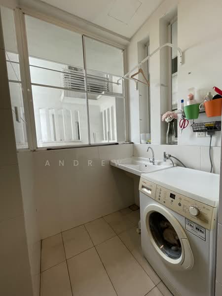 Condominium for Rent at Kiara 9 Residency - Andrew Lee - PropertyGuru.com.my