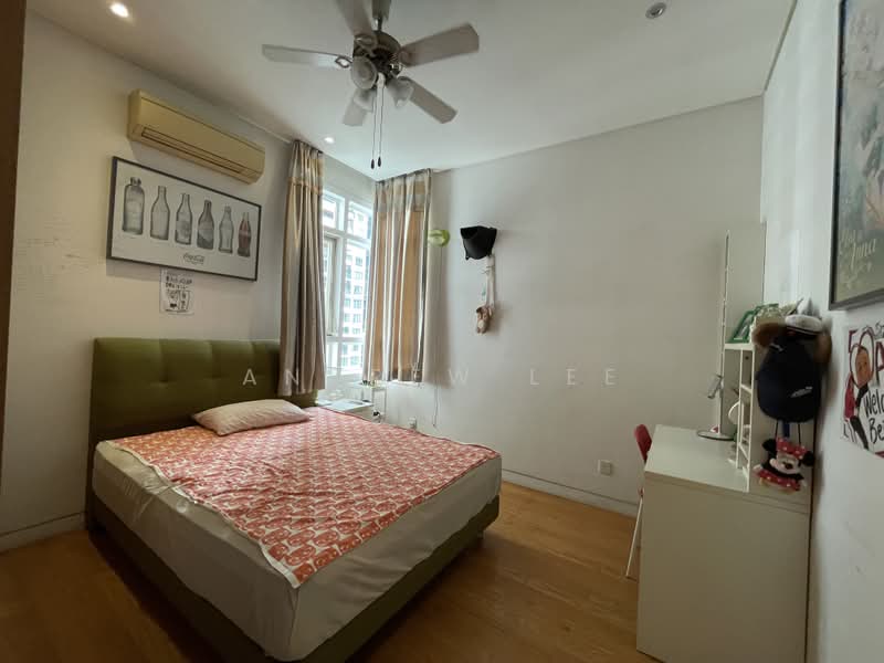 Condominium for Rent at Kiara 9 Residency - Andrew Lee - PropertyGuru.com.my