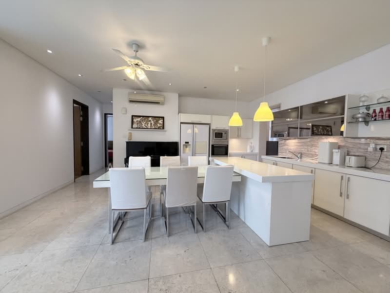 Condominium for Rent at Kiara 9 Residency - Andrew Lee - PropertyGuru.com.my