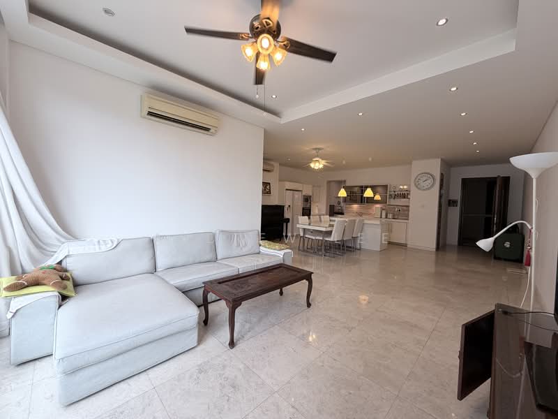 Condominium for Rent at Kiara 9 Residency - Andrew Lee - PropertyGuru.com.my