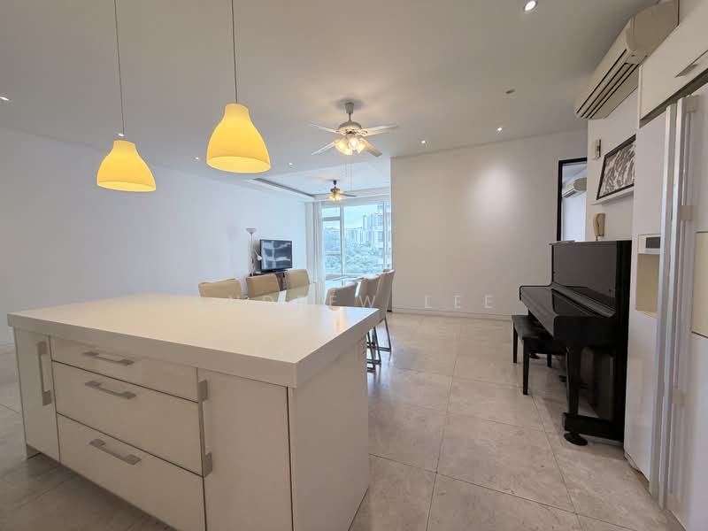 Condominium for Rent at Kiara 9 Residency - Andrew Lee - PropertyGuru.com.my