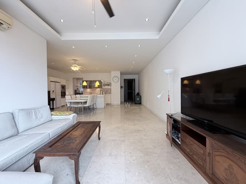Condominium for Rent at Kiara 9 Residency - Andrew Lee - PropertyGuru.com.my