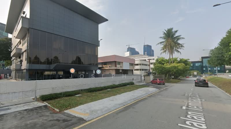 Kilang untuk Dijual di Sd5 (Bandar Sri Damansara) - Joseph Ee - Exterior - PropertyGuru.com.my
