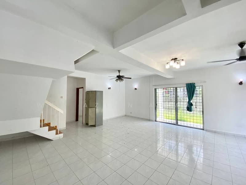 Rumah Berkembar untuk Dijual di Taman Taming Jaya (Balakong) - Wan Azlan Ahmad - PropertyGuru.com.my