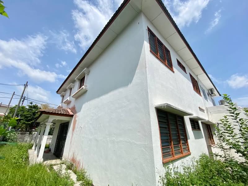 Rumah Berkembar untuk Dijual di Taman Taming Jaya (Balakong) - Wan Azlan Ahmad - PropertyGuru.com.my