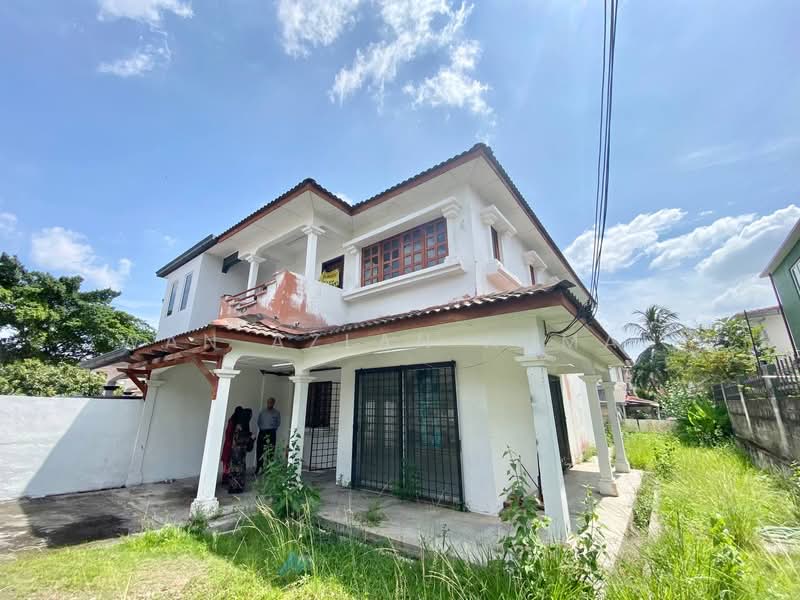 Rumah Berkembar untuk Dijual di Taman Taming Jaya (Balakong) - Wan Azlan Ahmad - PropertyGuru.com.my