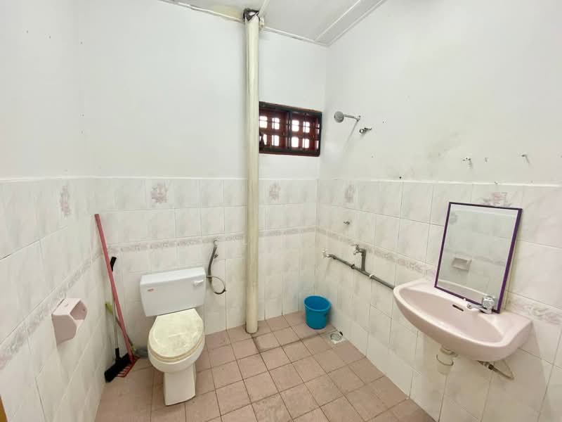 Rumah Berkembar untuk Dijual di Taman Taming Jaya (Balakong) - Wan Azlan Ahmad - PropertyGuru.com.my
