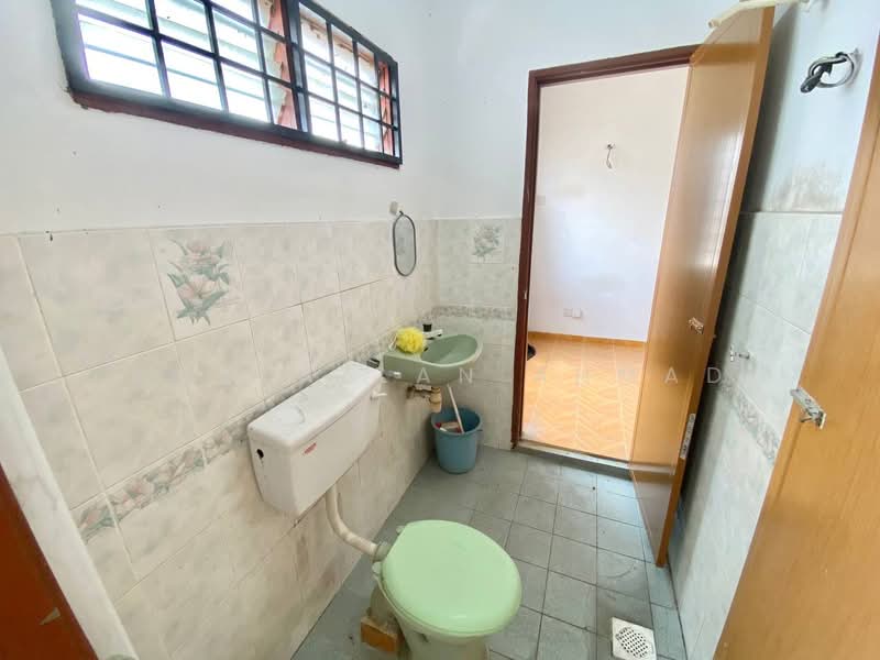 Rumah Berkembar untuk Dijual di Taman Taming Jaya (Balakong) - Wan Azlan Ahmad - PropertyGuru.com.my