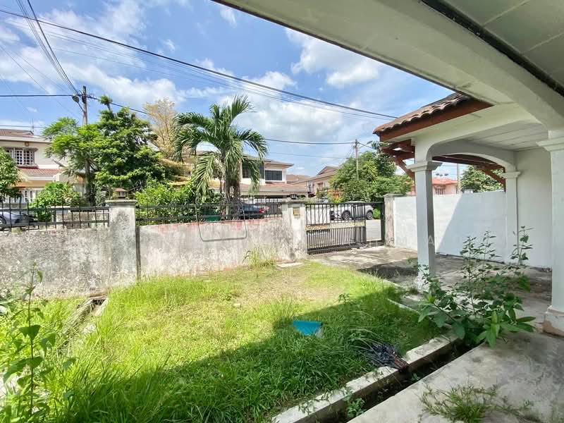 Rumah Berkembar untuk Dijual di Taman Taming Jaya (Balakong) - Wan Azlan Ahmad - PropertyGuru.com.my