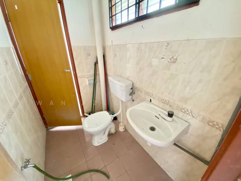 Rumah Berkembar untuk Dijual di Taman Taming Jaya (Balakong) - Wan Azlan Ahmad - PropertyGuru.com.my