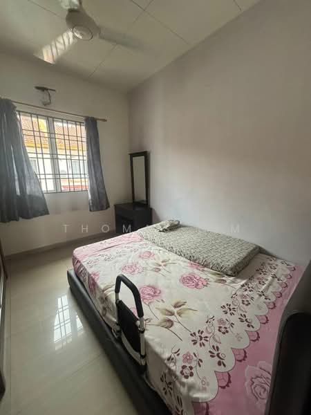 Rumah Teres 2 Tingkat untuk Dijual di Setia Impian (Setia Alam) - Thomas Lim - Bedroom - PropertyGuru.com.my