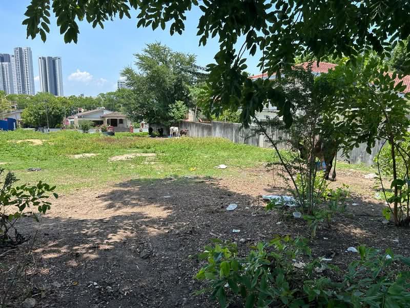 Residential Land for Sale in Minden Heights (Gelugor) - Alan Tan - Exterior - PropertyGuru.com.my
