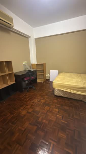 Kondominium untuk Disewa di Prisma Cheras - PJ Low - Bedroom - PropertyGuru.com.my
