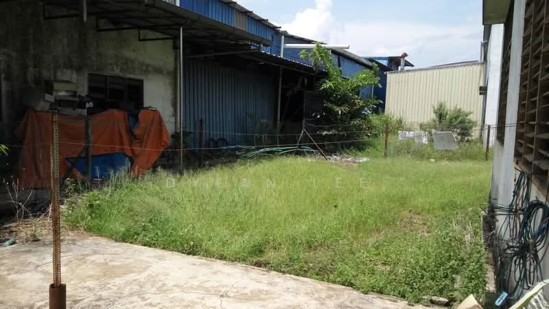 Semi-D Factory for Rent in Kawasan Perindustrian Valdor (Sungai Bakap) - Dylan Lee - Exterior - PropertyGuru.com.my