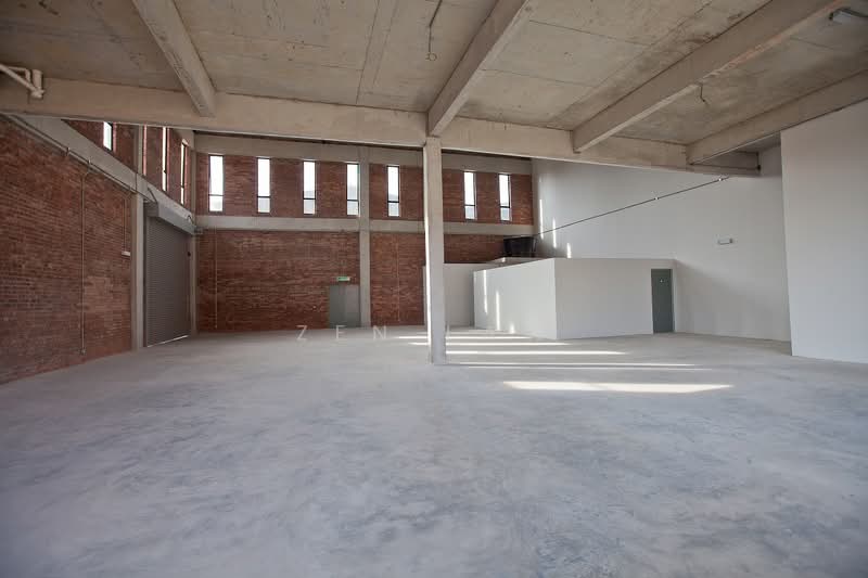 Kilang untuk Disewa di Shah Alam (Selangor) - Zen Law - Interior - PropertyGuru.com.my