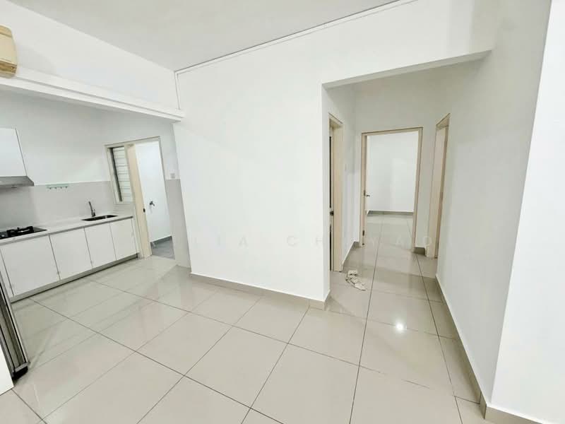 Pangsapuri untuk Dijual di Idaman Residence - APRILIA CHAYADI - Kitchen - PropertyGuru.com.my