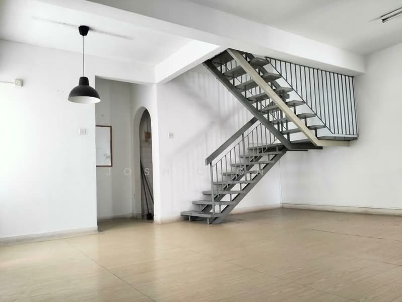 Rumah Teres 2 Tingkat untuk Dijual di Taman Serdang Raya (Seri Kembangan) - Josh Chong - Interior - PropertyGuru.com.my