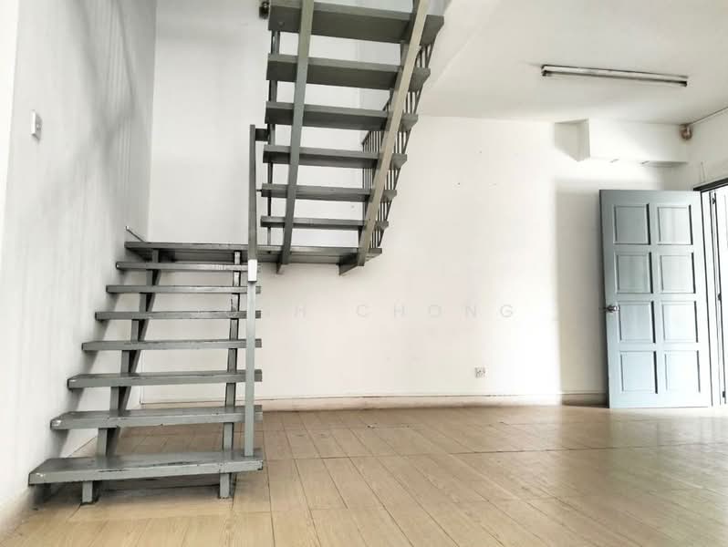 Rumah Teres 2 Tingkat untuk Dijual di Taman Serdang Raya (Seri Kembangan) - Josh Chong - Interior - PropertyGuru.com.my
