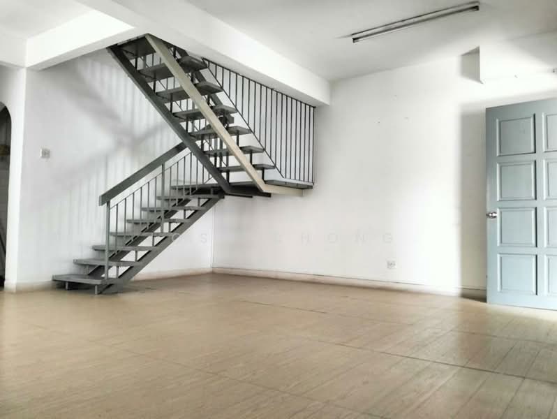 Rumah Teres 2 Tingkat untuk Dijual di Taman Serdang Raya (Seri Kembangan) - Josh Chong - Interior - PropertyGuru.com.my