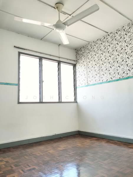Rumah Teres 2 Tingkat untuk Dijual di Taman Serdang Raya (Seri Kembangan) - Josh Chong - Interior - PropertyGuru.com.my