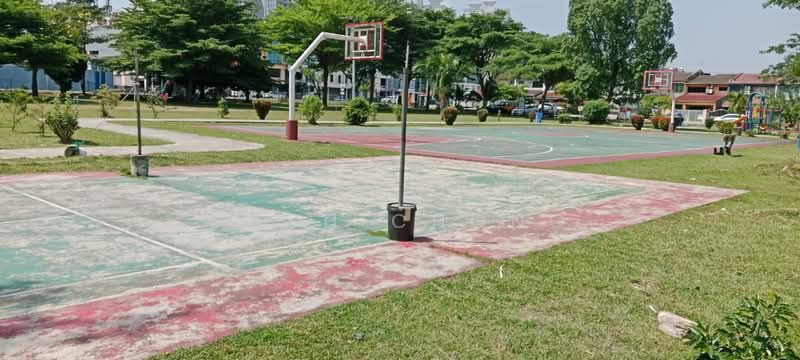 Rumah Teres 2 Tingkat untuk Dijual di Taman Serdang Raya (Seri Kembangan) - Josh Chong - Exterior - PropertyGuru.com.my