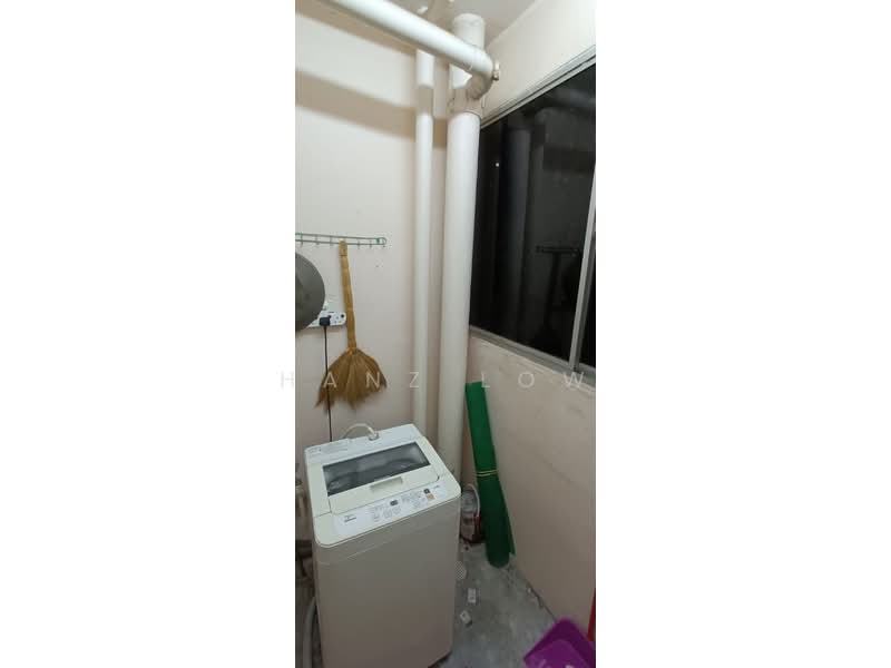 Condominium for Rent at Desaminium Flora - Hanz Low - Interior - PropertyGuru.com.my