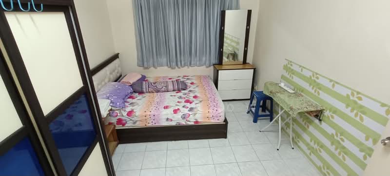 Condominium for Rent at Desaminium Flora - Hanz Low - PropertyGuru.com.my