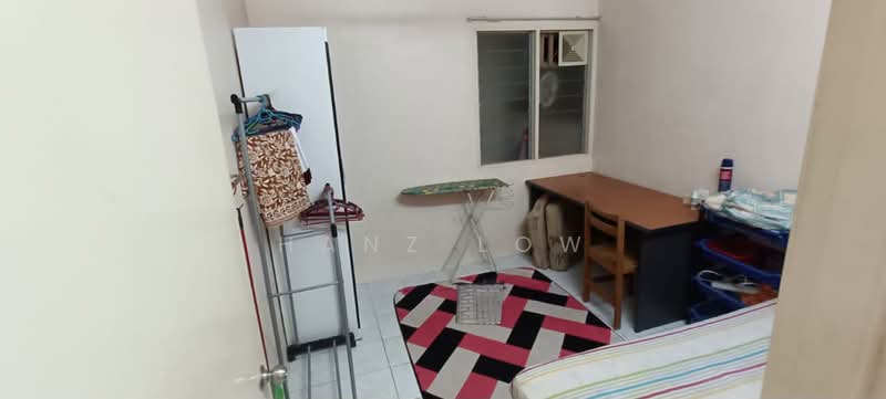 Condominium for Rent at Desaminium Flora - Hanz Low - Bedroom - PropertyGuru.com.my