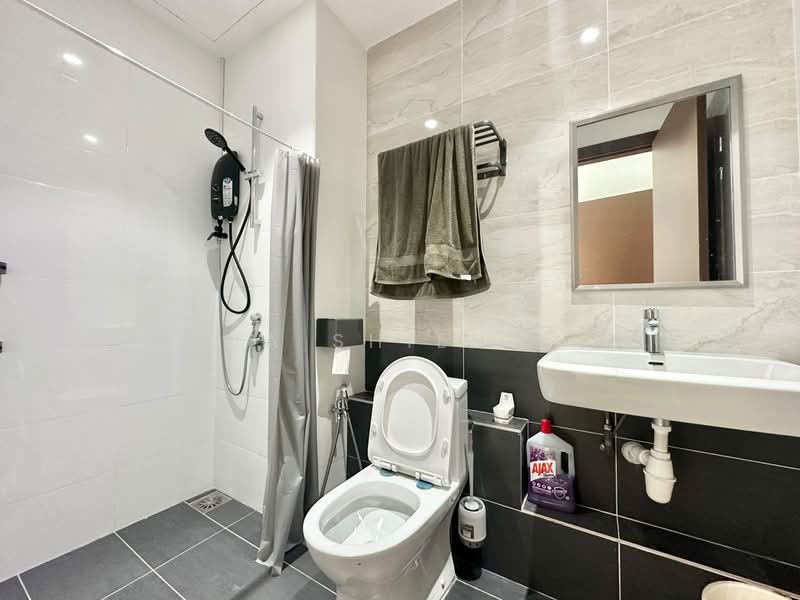 Service Residence for Rent at Wave @ Marina Cove - Chia Shien Lim - PropertyGuru.com.my