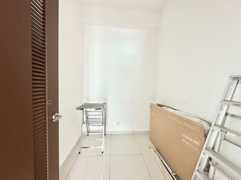 Service Residence for Rent at Wave @ Marina Cove - Chia Shien Lim - PropertyGuru.com.my