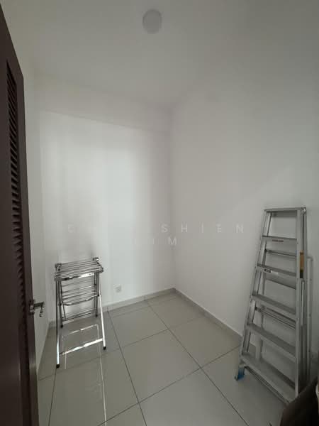 Service Residence for Rent at Wave @ Marina Cove - Chia Shien Lim - PropertyGuru.com.my