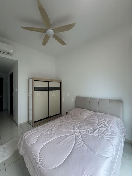 Service Residence for Rent at Wave @ Marina Cove - Chia Shien Lim - PropertyGuru.com.my