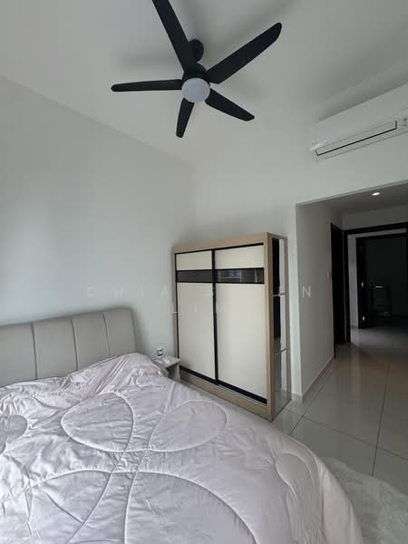 Service Residence for Rent at Wave @ Marina Cove - Chia Shien Lim - PropertyGuru.com.my