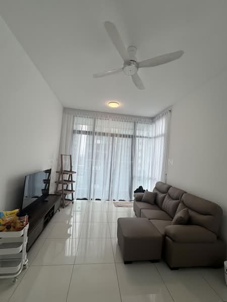 Service Residence for Rent at Wave @ Marina Cove - Chia Shien Lim - PropertyGuru.com.my