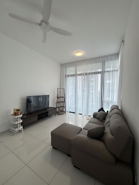 Service Residence for Rent at Wave @ Marina Cove - Chia Shien Lim - PropertyGuru.com.my