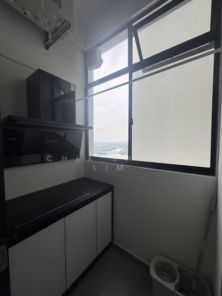 Service Residence for Rent at Wave @ Marina Cove - Chia Shien Lim - PropertyGuru.com.my